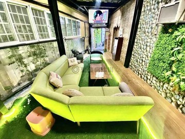 湖內大地坪民宿風18間套房投資報酬穩健66486｜高雄市湖內區中山路一段