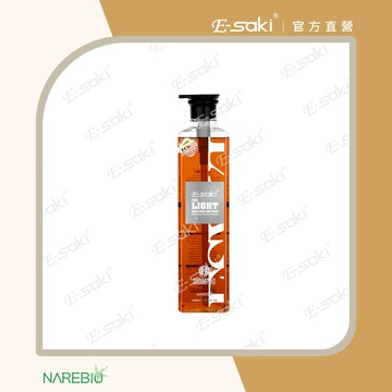E-SAKI Ⅱ  3.0 ECS頭皮修護潔淨露 1000ML