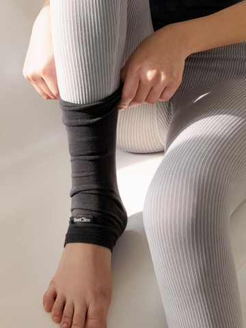 Slim Layering Foot Cover Socks
