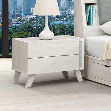 【LOVE樂芙】多沃克床頭櫃(HY803)A25CE0274