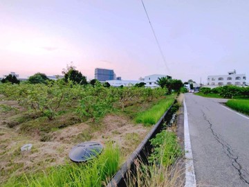 潭子都計內農地801坪+大農舍美屋況｜台中市潭子區人和路