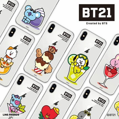 Bt21ケースの通販 1 252件の検索結果 Lineショッピング