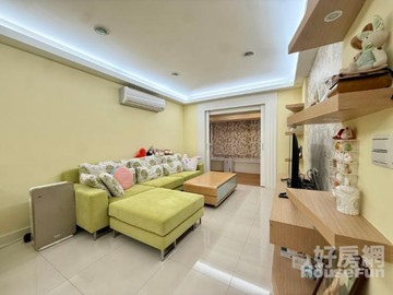 專約C016-北市民生東路建成花園稀有2房｜台北市松山區民生東路五段