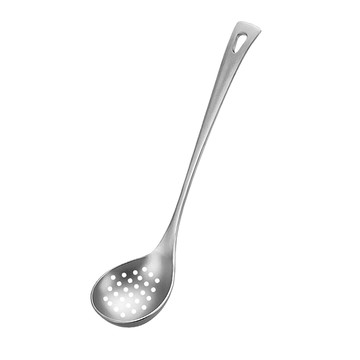 TEMPEST 純鈦漏勺 細腰加長款  1支  27.5cm