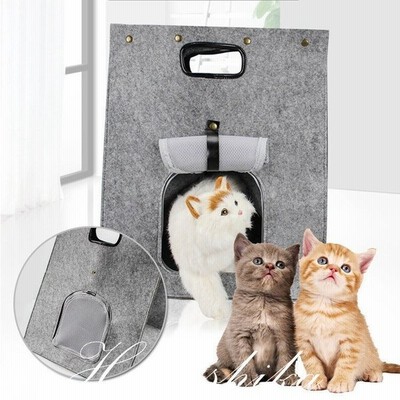 猫 犬 ベッド キャリーバッグ ペットベッド お出かけ ケージ おしゃれ クッション 折りたたみ ドーム型 キャットハウス キャットケージ 通販 Lineポイント最大get Lineショッピング