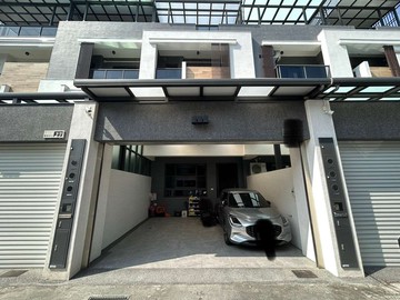 湖子內一期輕屋齡雙車別墅｜嘉義市東區順興五街