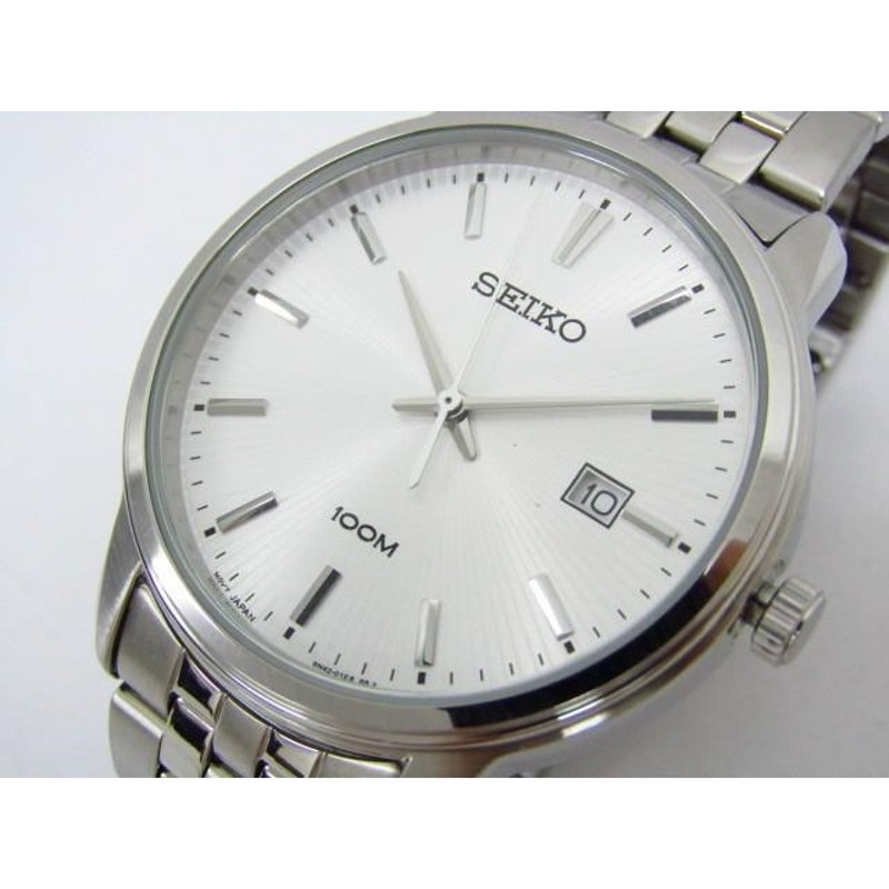 SEIKO セイコー 6N42-00G0 クォーツ腕時計♪AC14851 通販 LINEポイント最大%GET | LINEショッピング