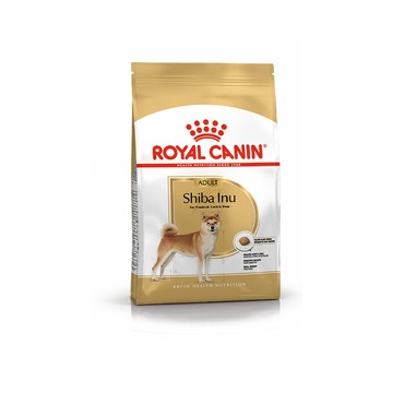 Royal Canin 柴犬成犬S26 4KG
