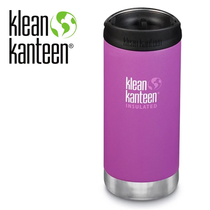 Klean Kanteen 美國】12oz 寬口不鏽鋼保溫瓶水瓶水壺莓果紫(K12TKWPCC-BB) - 蝦皮商城- LINE購物 Klean Kanteen 美國】12oz 寬口不鏽鋼保溫瓶水瓶水壺莓果紫(K12TKWPCC-BB) - 蝦皮商城- LINE購物