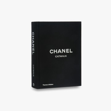 Chanel Catwalk The Complete Fashion Collections