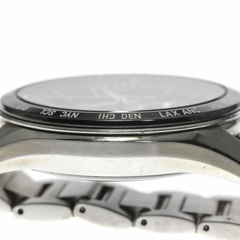 セイコー SEIKO SAGA167/8B54-0BC0 ブライツ ソーラー電波