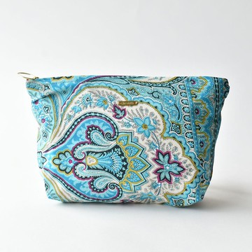 化妝用品收納包 EMI POUCH (L) / 日本製造