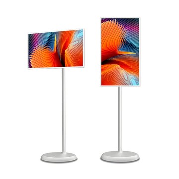 智慧隨心移動螢幕 32吋