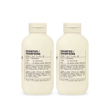 LE LABO 洗髮露 250ml 兩款可選 (檜木/羅勒)