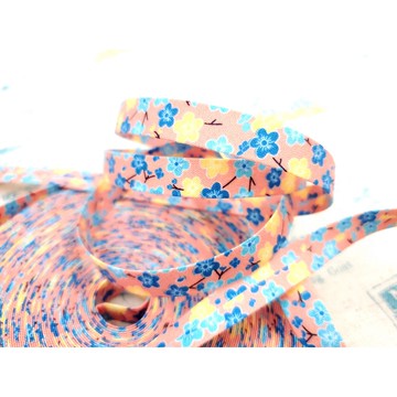 1cm滾邊條 髮飾 壓布條 飾品配件 緞帶 A17