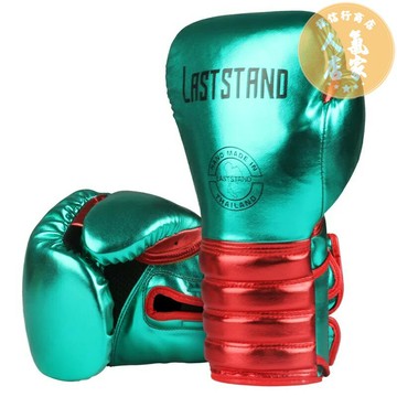 健身拳擊手套 搏擊手套 成人拳擊手套男女散打泰拳格斗搏擊專業拳套訓練健身送護手帶綁帶