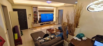 板橋新埔双捷運電梯3房｜新北市板橋區雨農路