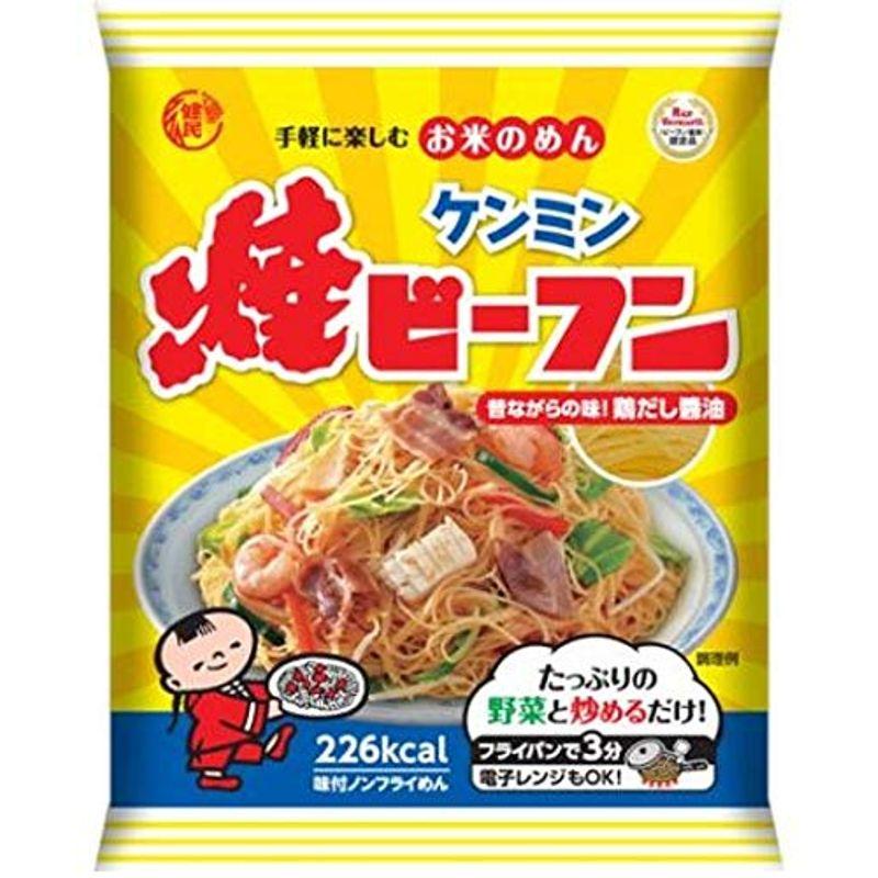 ケンミン 即席焼ビーフン 65ｇ×30袋