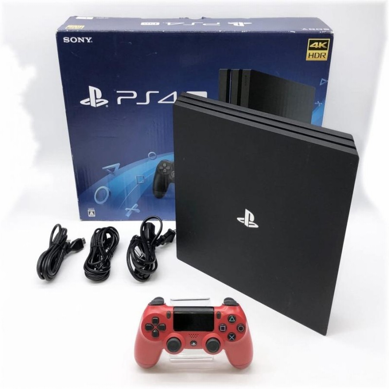 セールSALE％OFF NSY企画PlayStation 4 ジェット ブラック 1TB CUH