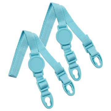 Skater SDC4 SKDC4 水壺揹帶  天藍色  2條