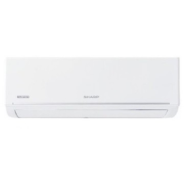 SHARP夏普變頻冷暖極致系列分離式冷氣8坪AY-50BESH-W-AE-50BESH(含標準安裝)