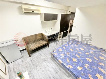 小洪精選-親親戲院旁整層電梯收租15套房｜台中市北區北屯路