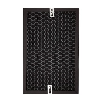 RENZA 適用 Honeywell HPA-5150WTW 可替換HRF-SC1 高效活性碳除臭濾網