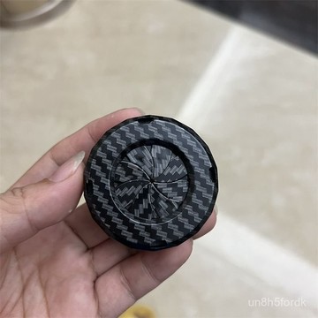 貓眼蓋 修飾蓋 貓眼遮擋蓋防盜門入戶門自粘防窺門眼旋紐式防護器裝飾蓋通用型 1RPA