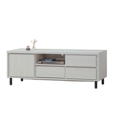 【MUNA家居】凱麗4尺電視櫃/長櫃(854)