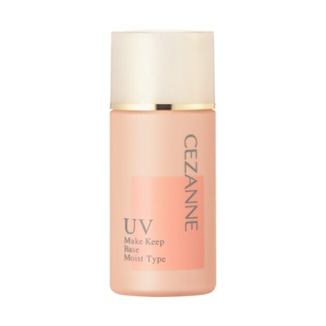 CEZANNE 長效控油妝前隔離乳-保濕型 708 30ML