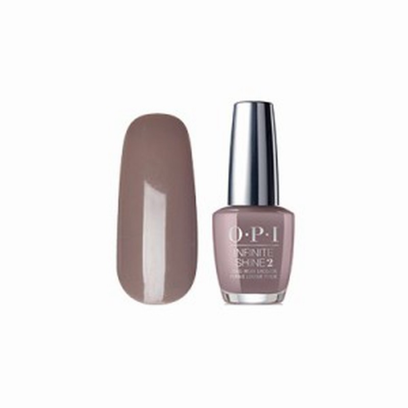 ネイルカラー ポリッシュ Opi インフィニット シャイン ネイルラッカー ベルリン ゼア ダン ザット Islg13 通販 Lineポイント最大1 0 Get Lineショッピング