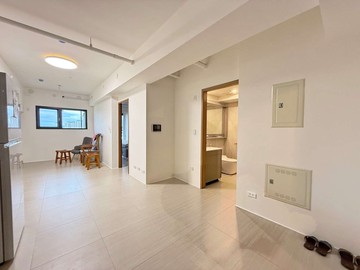 橋頭新市鎮◆京城森遠◆兩房+平面車位◇稀有釋出｜高雄市橋頭區橋新七路