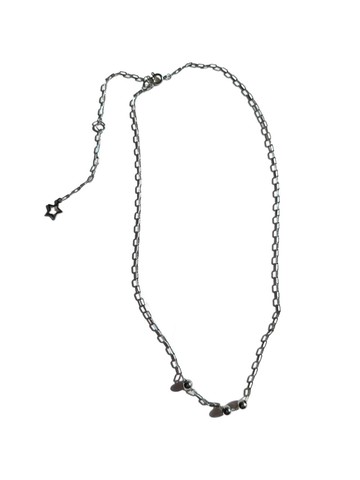 Star multi-chain NECKLACE