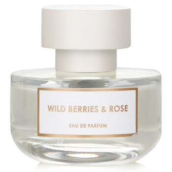 Elvis + Elvin Elvis + Elvin Wild Berries & Rose 香水 48ml/1.6oz-香水
