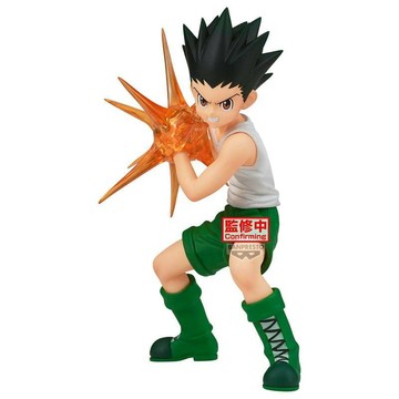 【史派克工廠】預購11月 BP景品 HUNTER×HUNTER獵人 VIBRATION STARS 小傑 再版 0630