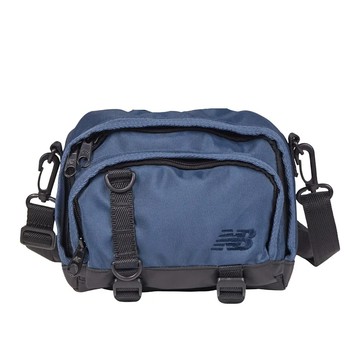 New Balance 男/女 可調式斜背包_LAB23201VTI-F