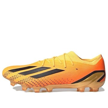 adidas X Speedportal.1 FG 'Solar Gold Core Black'