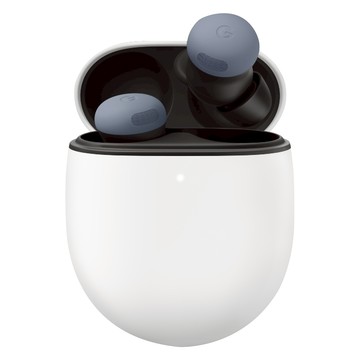 Google 谷歌 Pixel Buds Pro2 藍牙耳機  月岩灰  耳機型號: GD3B4 + 充電盒型號: GW8XE