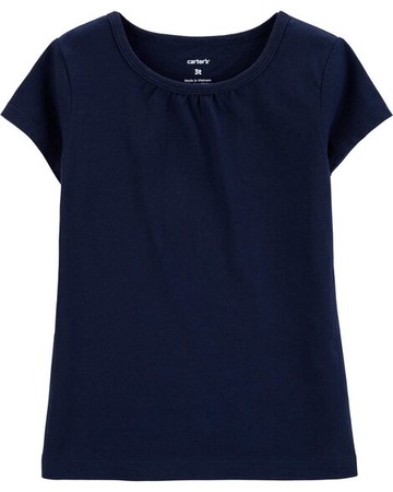 Toddler Cotton Tee