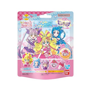 Idol光之美少女你與我入浴球(2025)(泡澡球)(限量)