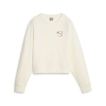 PUMA 基本系列Better Sportswear圓領衫 女性