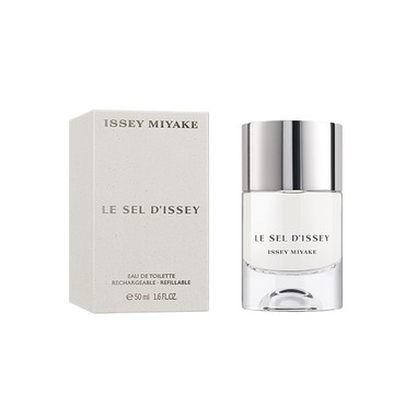 ISSEY MIYAKE三宅一生一生之鹽淡香水50ml