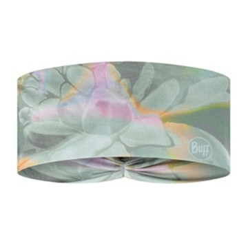 Coolnet抗UV 運動造型頭帶-驕陽花幕