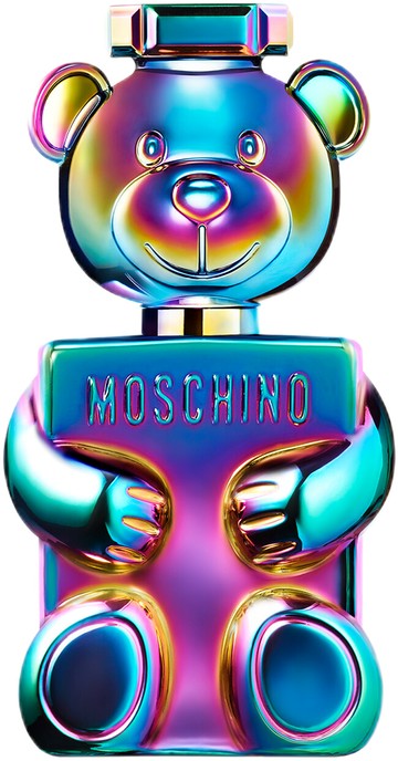 Moschino Toy 2 Pearl Eau de Parfum Spray 100ml