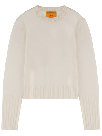 guest in residence "shrunken crew" jersey