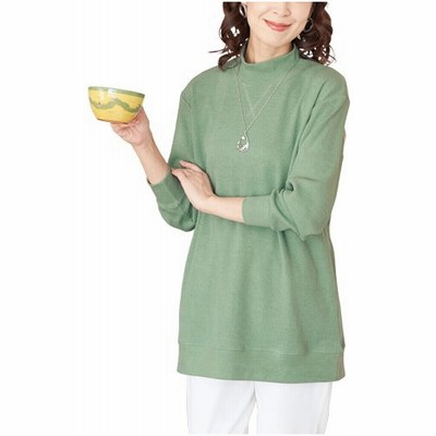 期間限定送料無料 新しい秋と冬の婦人服の上着のゆったりとした服装23 モッズコート Jalapamax Tur Br