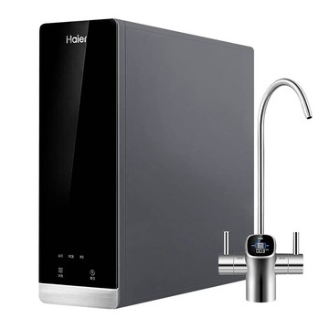 Haier RO鮮活淨水器/淨水機800G(贈基本安裝)
