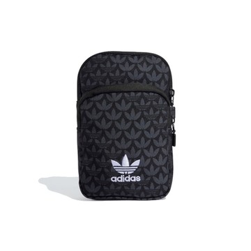 【Adidas 愛迪達】 MONO FEST BAG 斜背包 男女 - IX6831