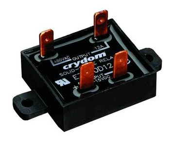 全新原裝美國快達crydom固態繼電器 EZE480D12R 現貨 議價