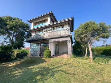 美濃豪華【正港合法休閒農舍】 屋況如新值得擁有｜高雄市美濃區五穀街